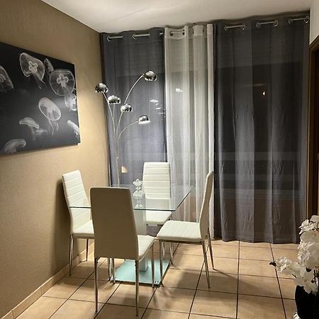 Appartement 2 Pieces Nicea Zewnętrze zdjęcie
