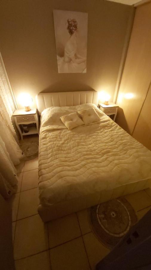 Appartement 2 Pieces Nicea Zewnętrze zdjęcie