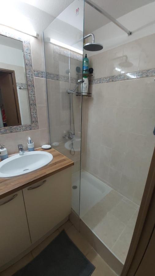 Appartement 2 Pieces Nicea Zewnętrze zdjęcie
