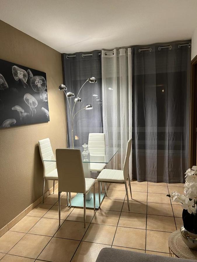 Appartement 2 Pieces Nicea Zewnętrze zdjęcie